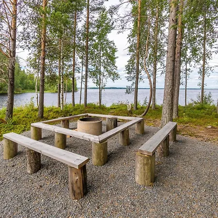 Luontoleirikeskus Ahonniemi Seinäjoki